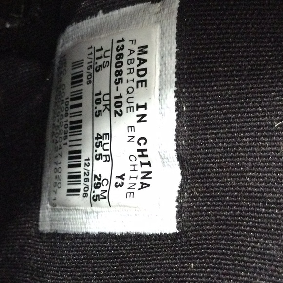 Jordan Retro 1 Old Love/New Love Pack main image 9